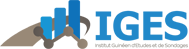 Institut guinéen d'études et de sondages (IGES) 